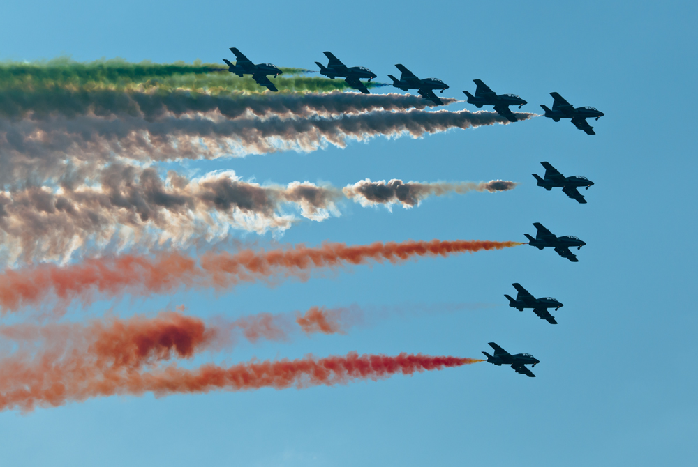 118_Kecskemet_Air Show_Frecce Tricolori na Aermacchi MB-339 PAN.jpg